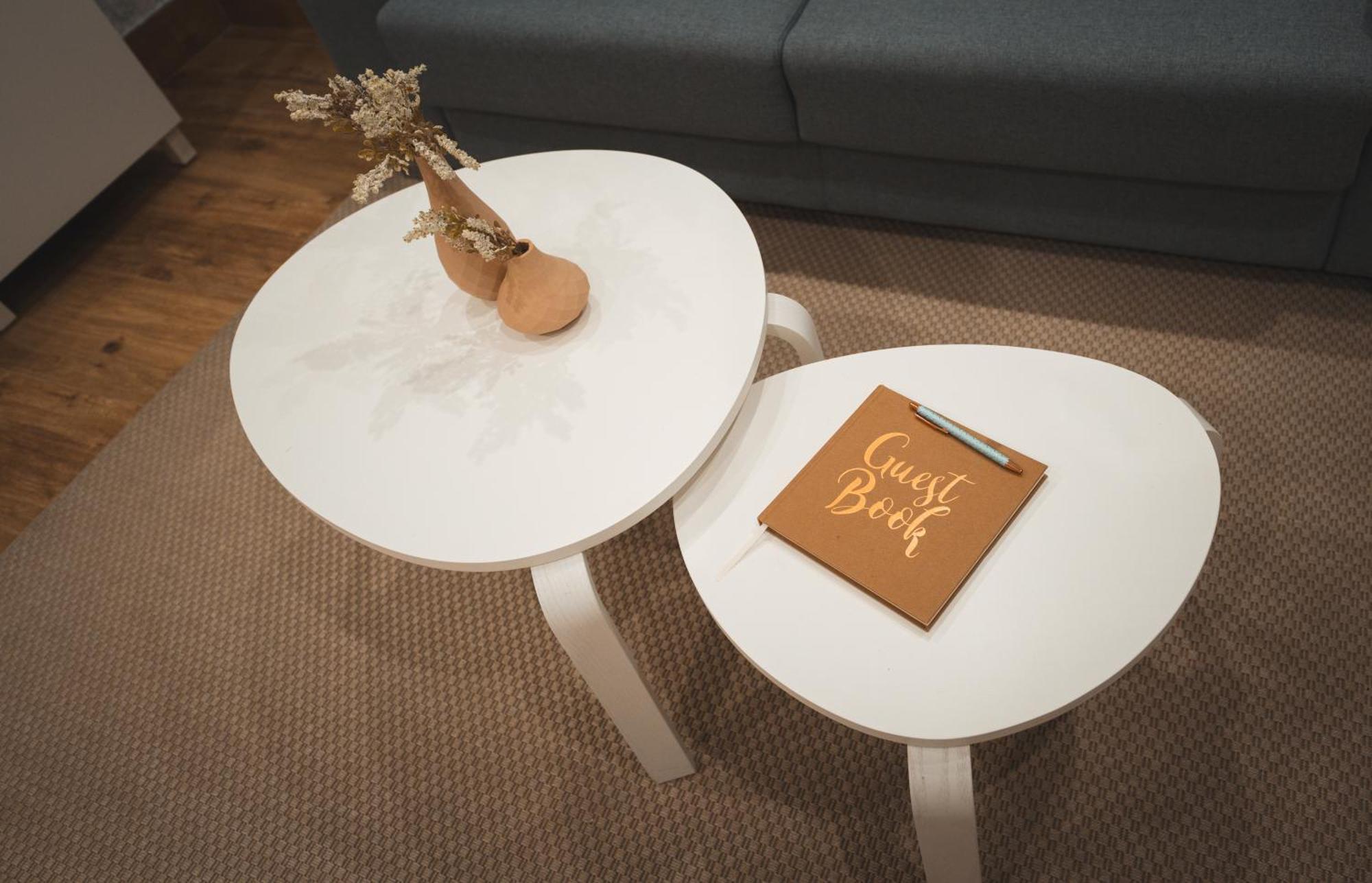 La Concha Pearl Beach Apartment San Sebastián Eksteriør bilde