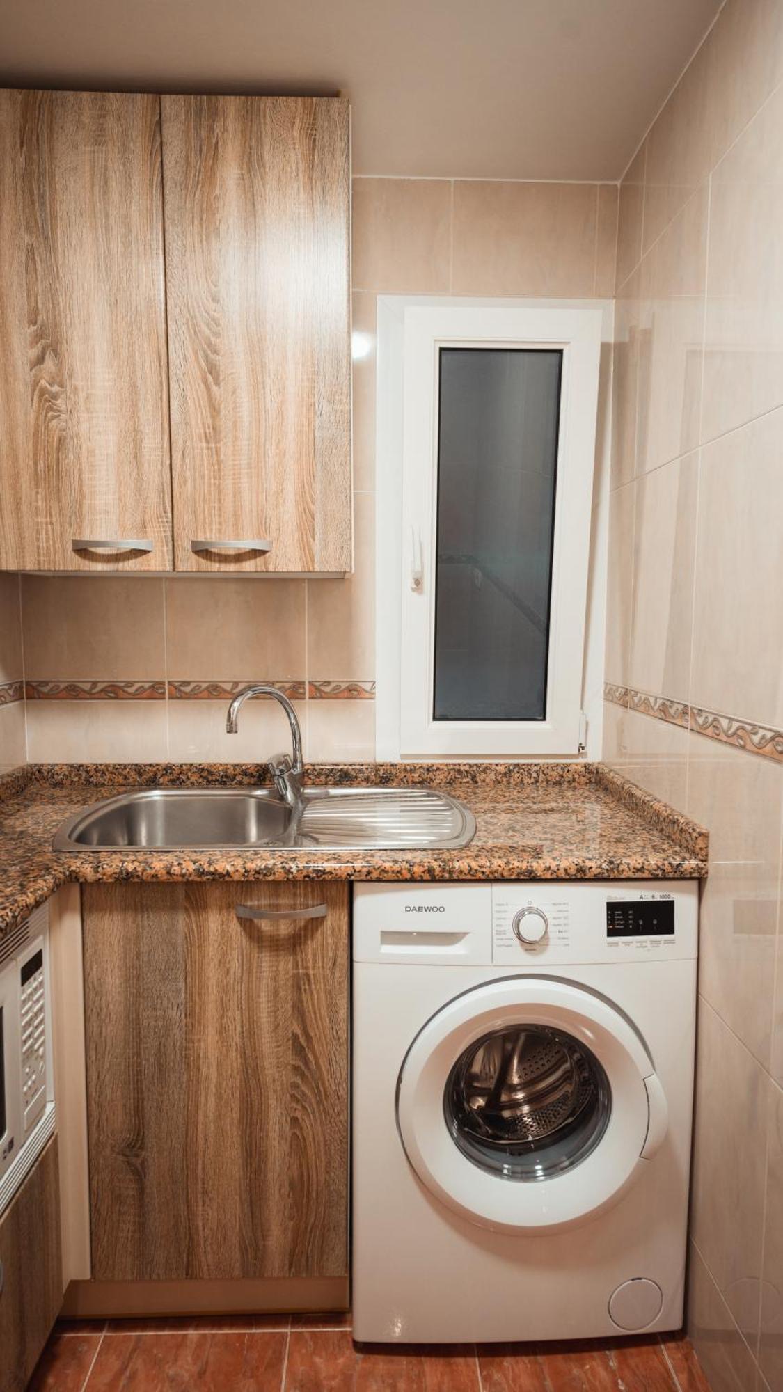 La Concha Pearl Beach Apartment San Sebastián Eksteriør bilde
